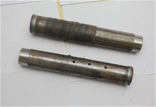钦州注浆声测一体管