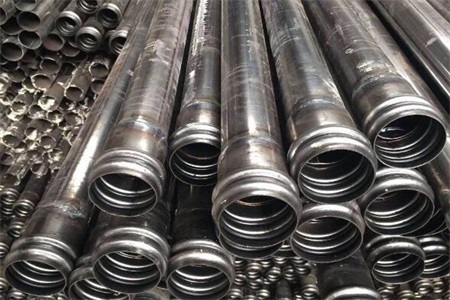钦州声测管是一种工程建筑材料
